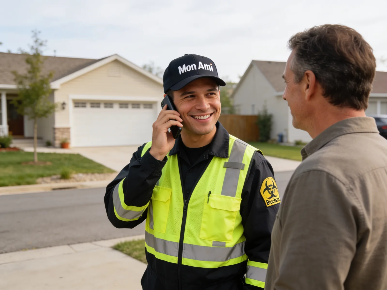 Sewage Cleanup North Versailles, PA FAQs