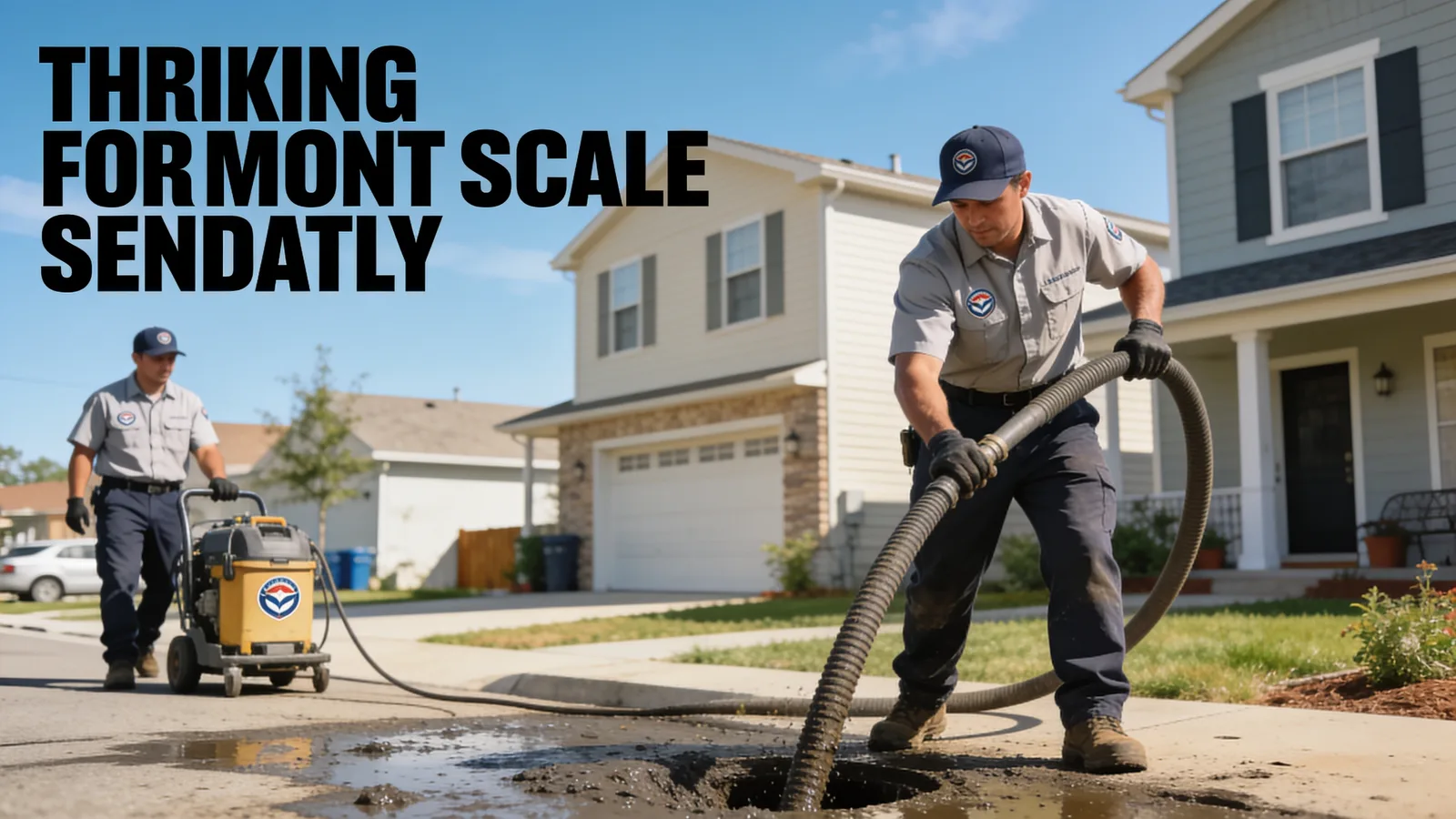 Sewage Cleanup in North Versailles, PA near me